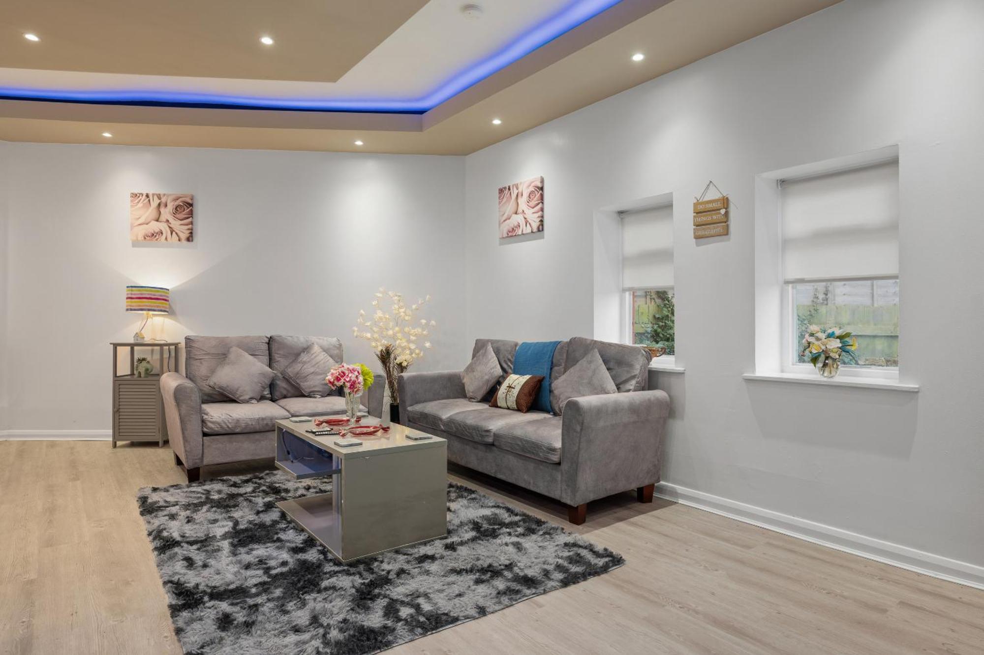 Queensferry Guest House Rosyth Phòng bức ảnh