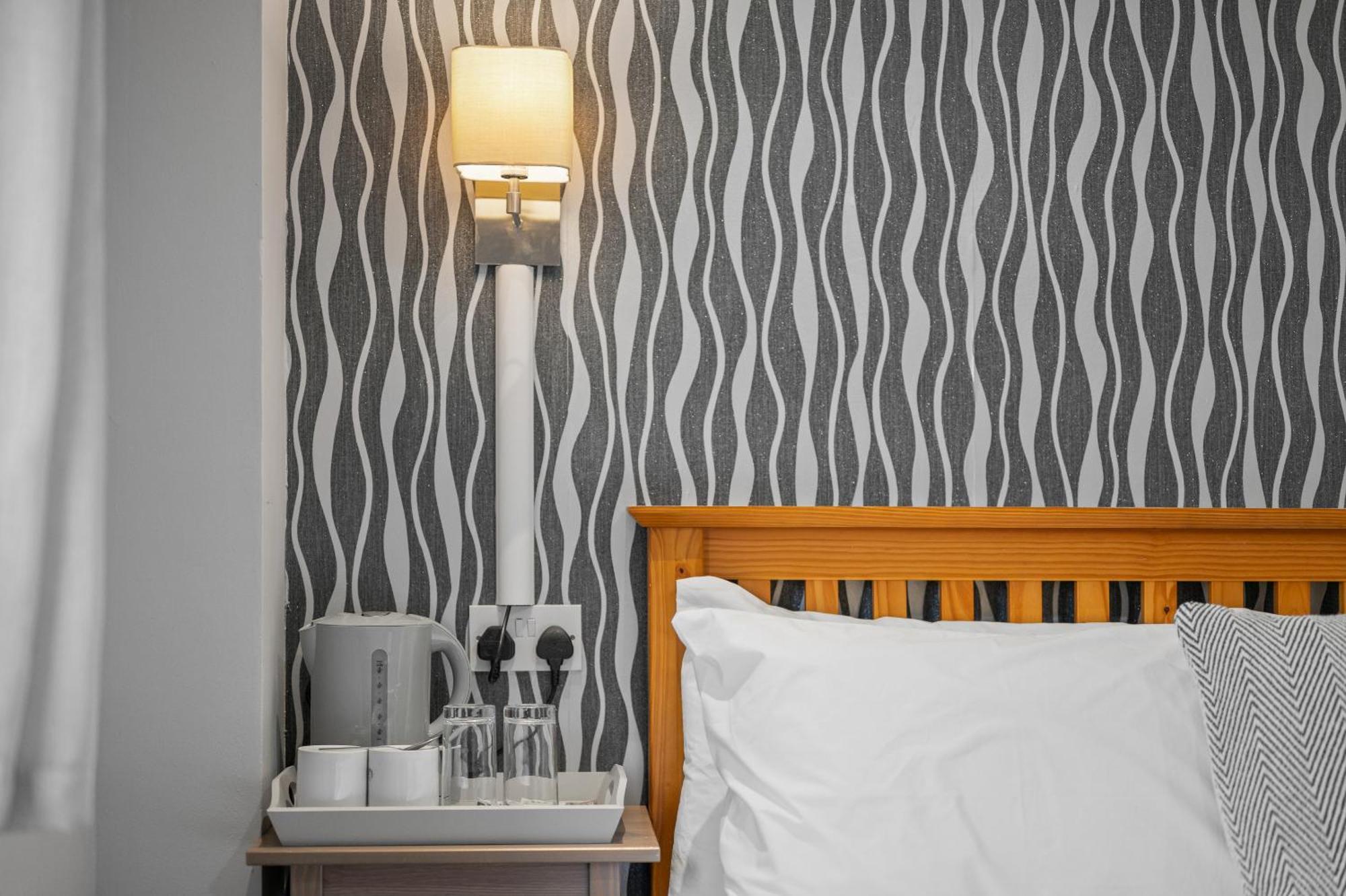 Queensferry Guest House Rosyth Ngoại thất bức ảnh