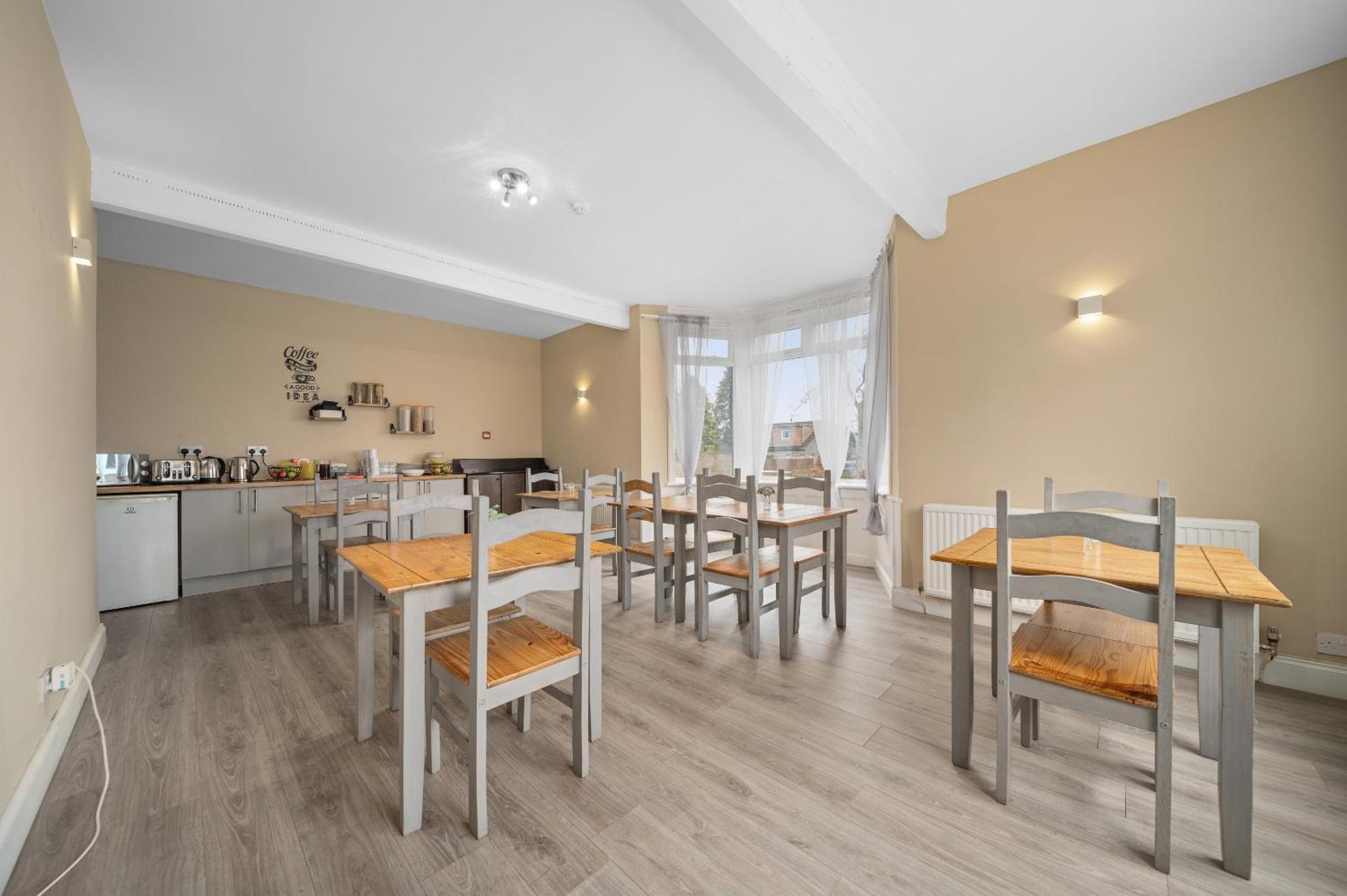 Queensferry Guest House Rosyth Ngoại thất bức ảnh