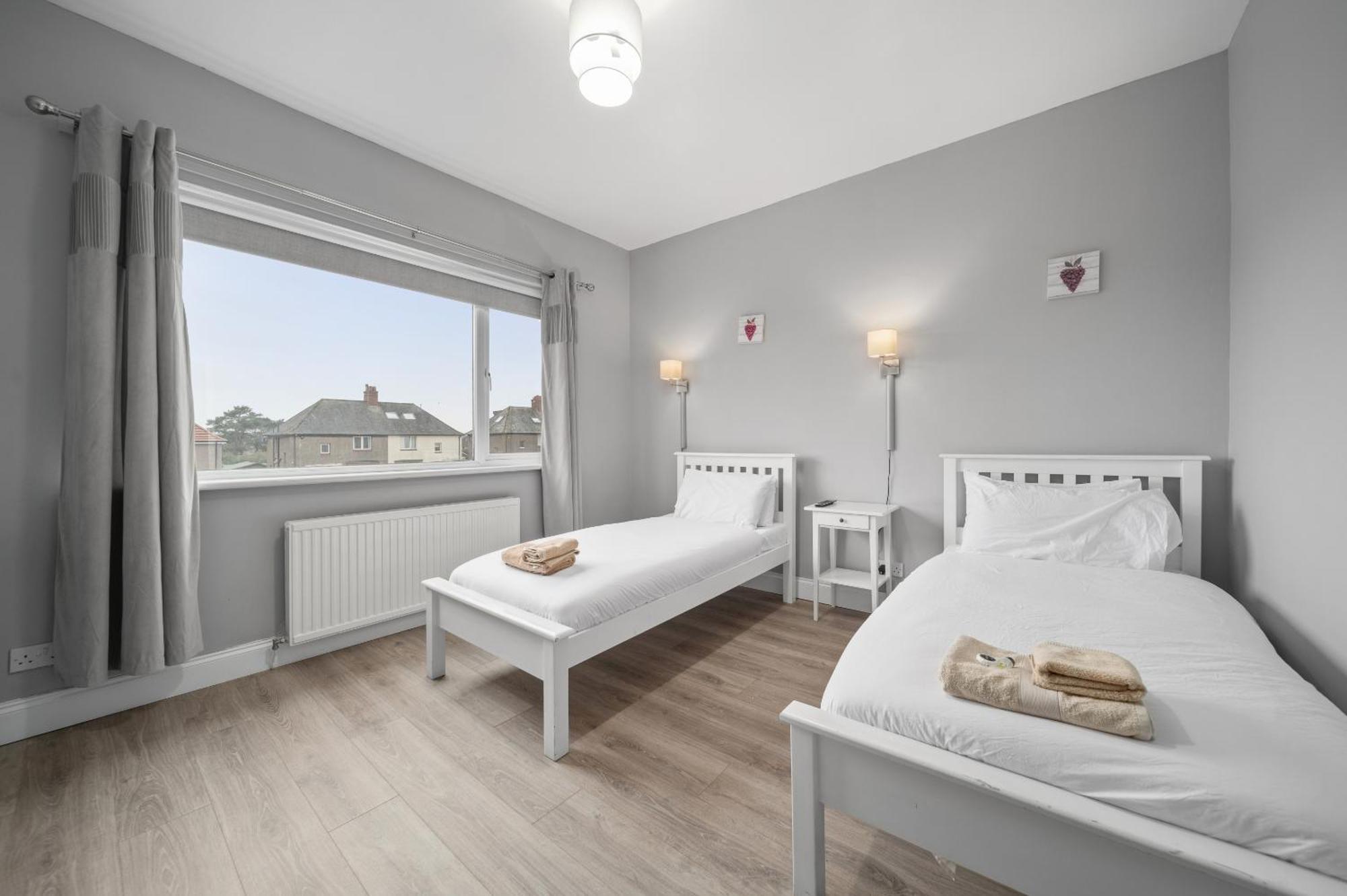 Queensferry Guest House Rosyth Phòng bức ảnh