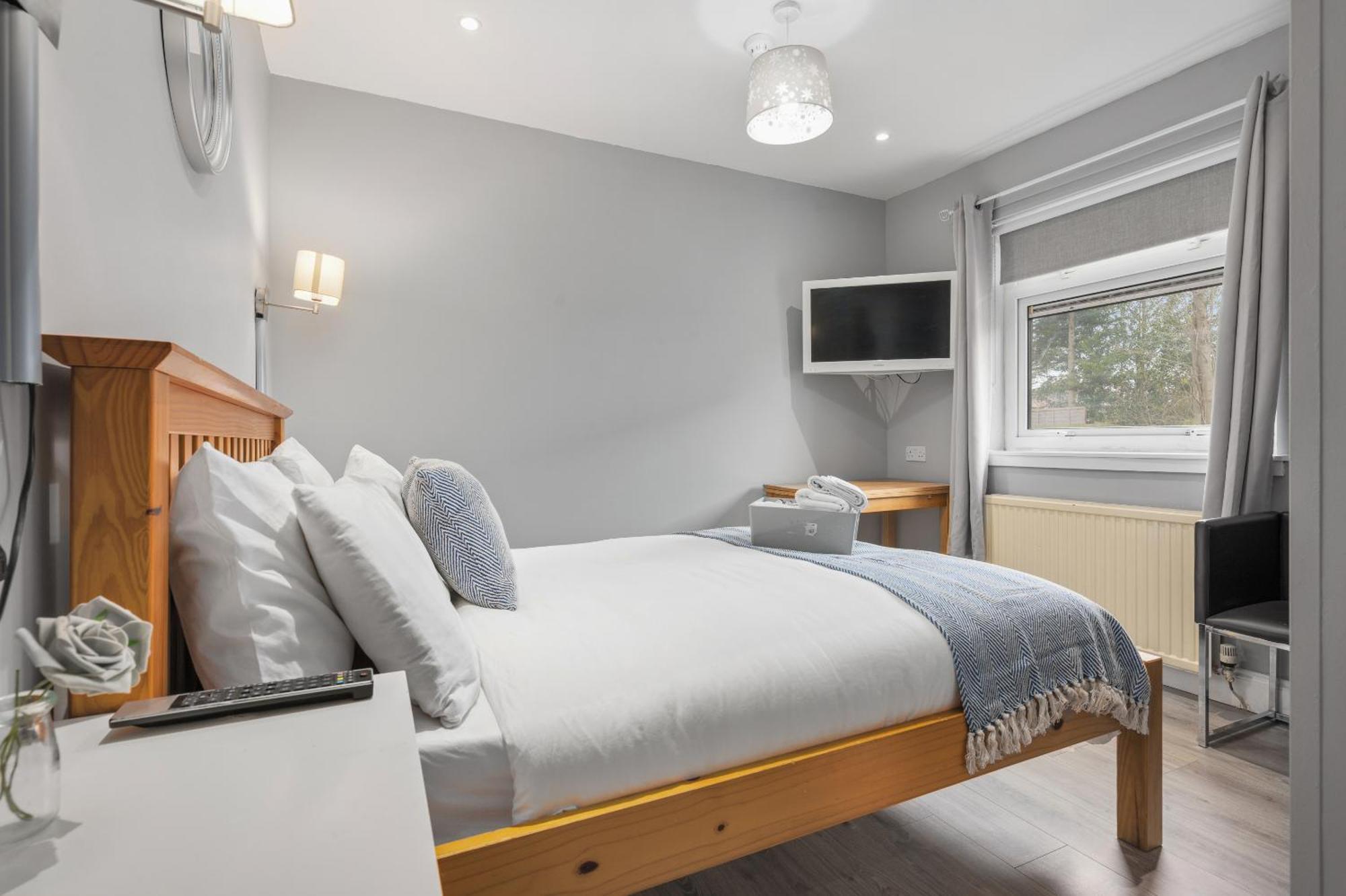 Queensferry Guest House Rosyth Phòng bức ảnh