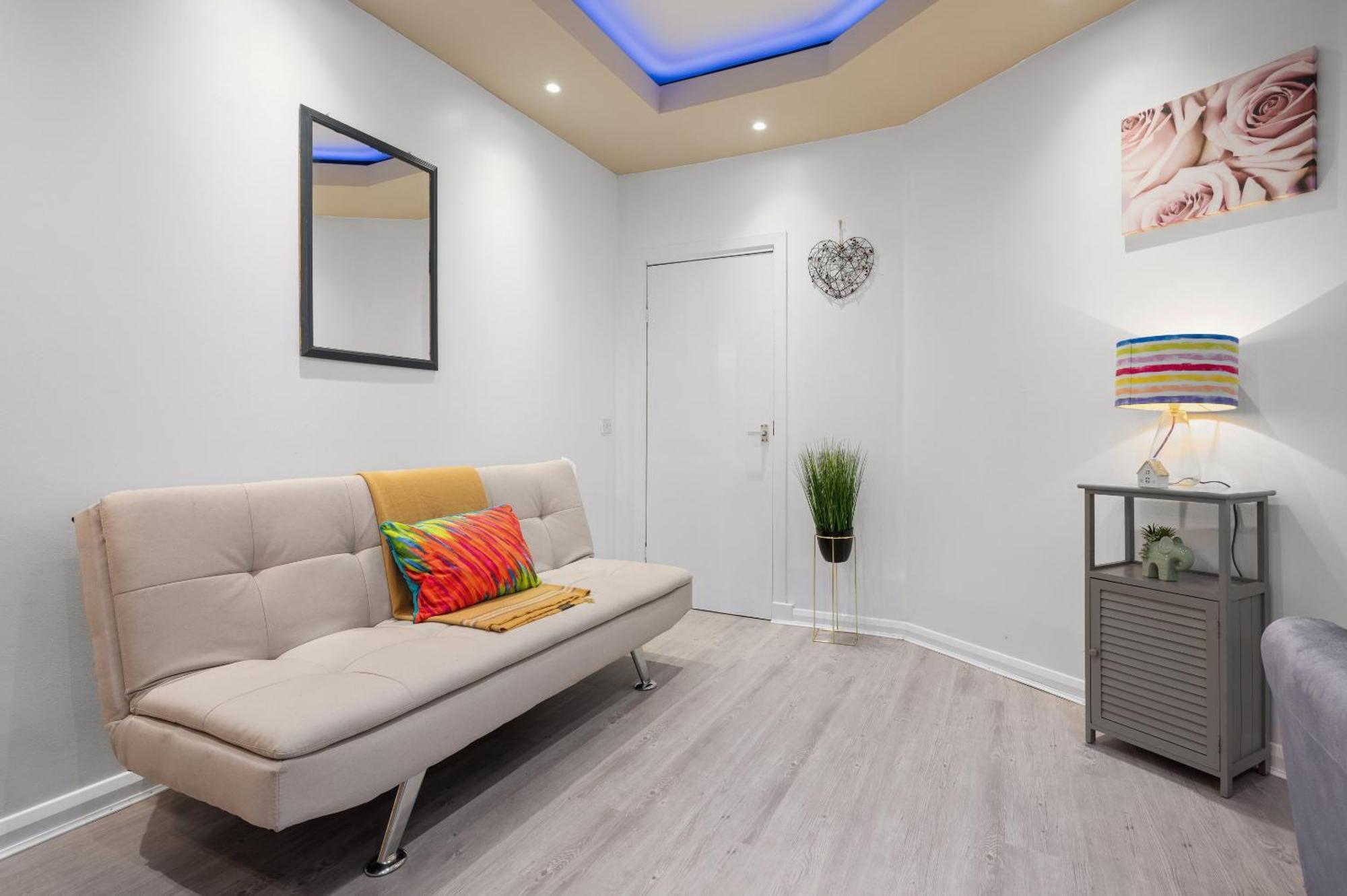 Queensferry Guest House Rosyth Phòng bức ảnh