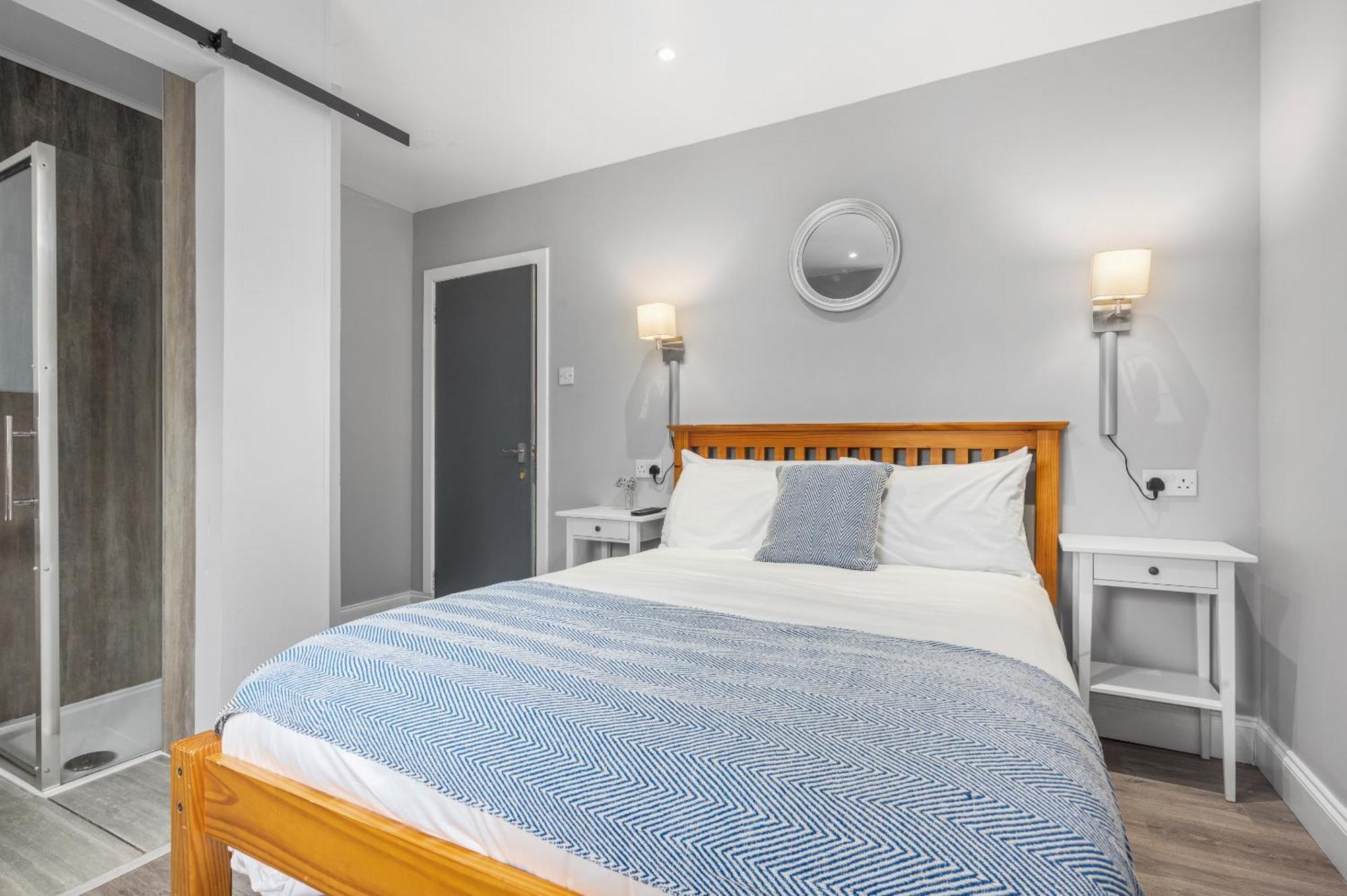 Queensferry Guest House Rosyth Phòng bức ảnh