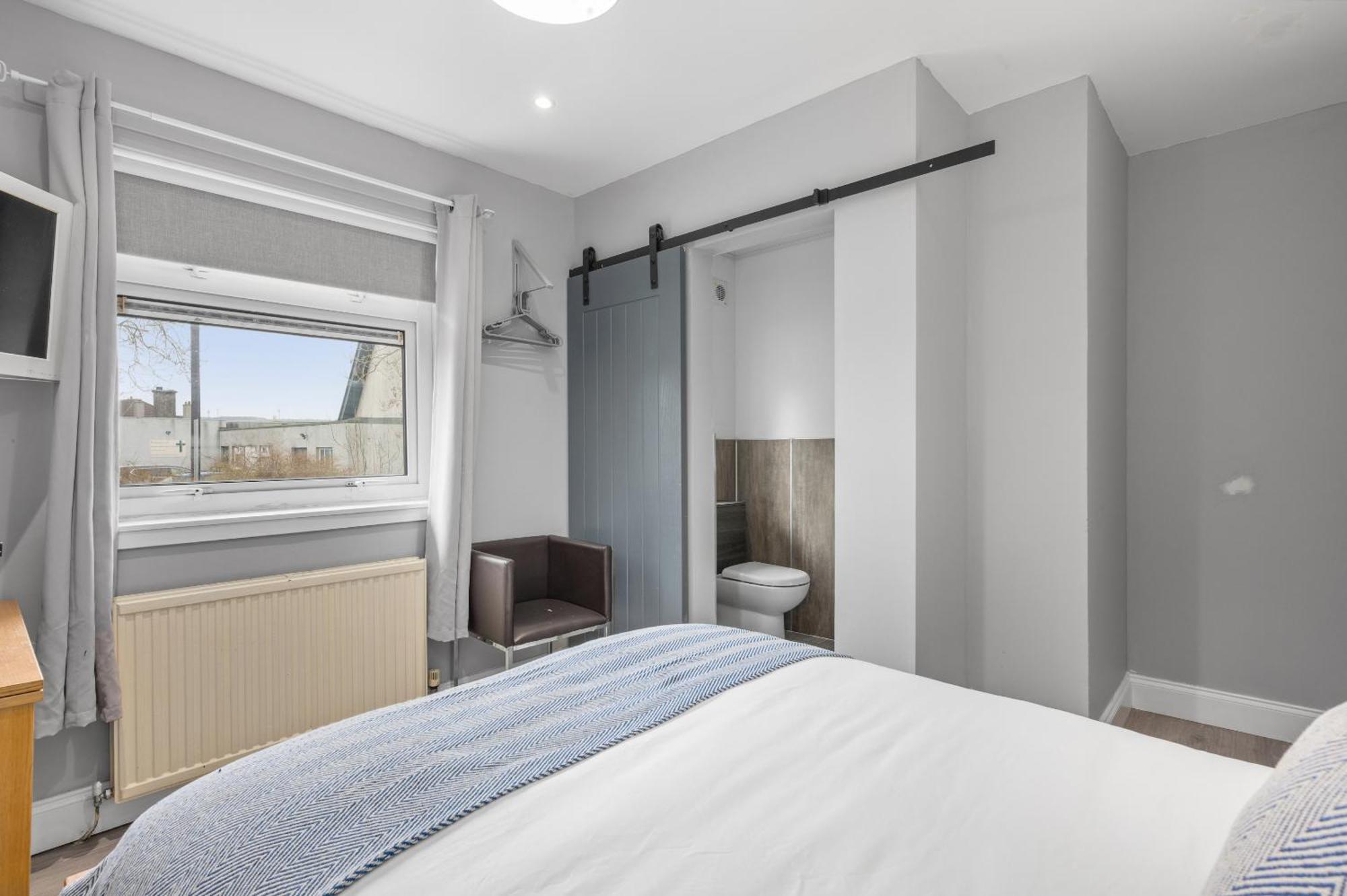 Queensferry Guest House Rosyth Phòng bức ảnh