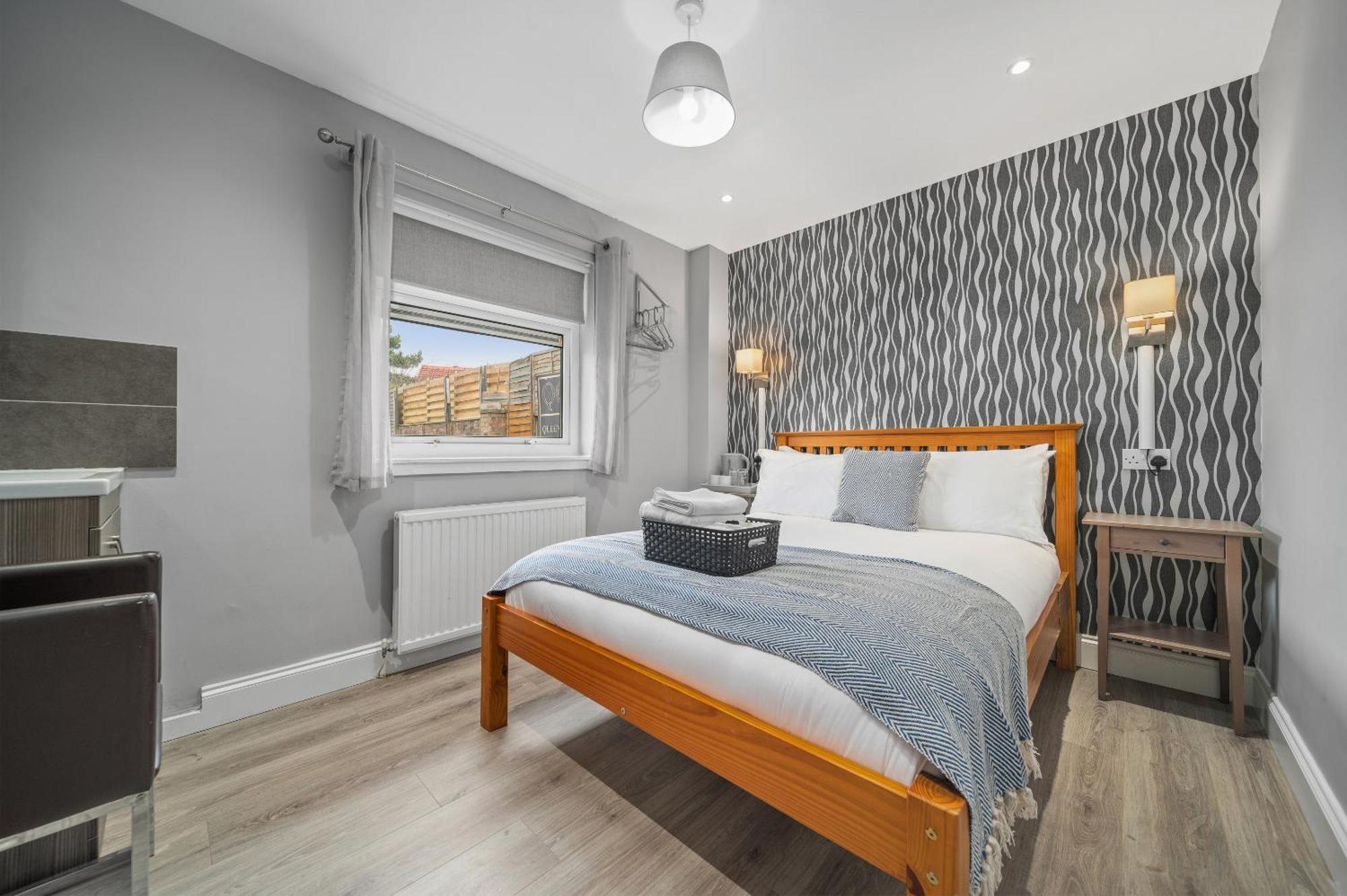 Queensferry Guest House Rosyth Phòng bức ảnh