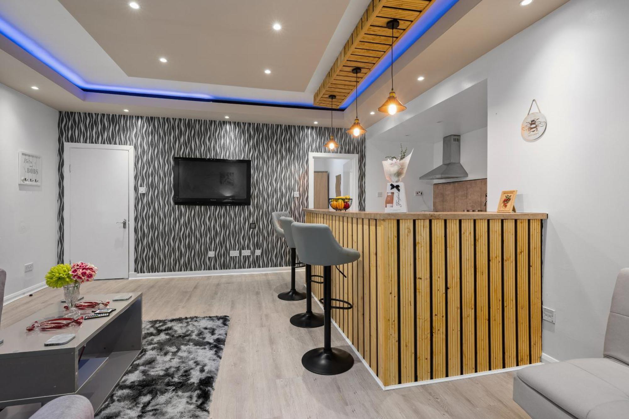 Queensferry Guest House Rosyth Phòng bức ảnh