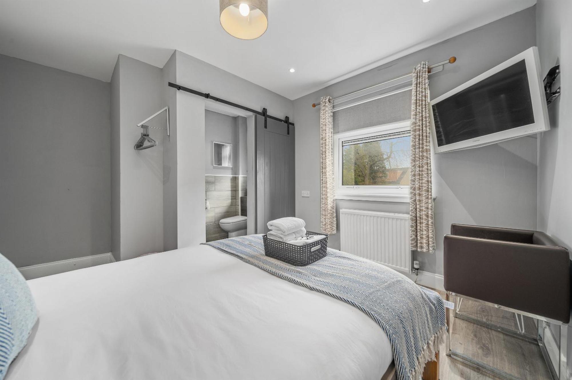 Queensferry Guest House Rosyth Phòng bức ảnh
