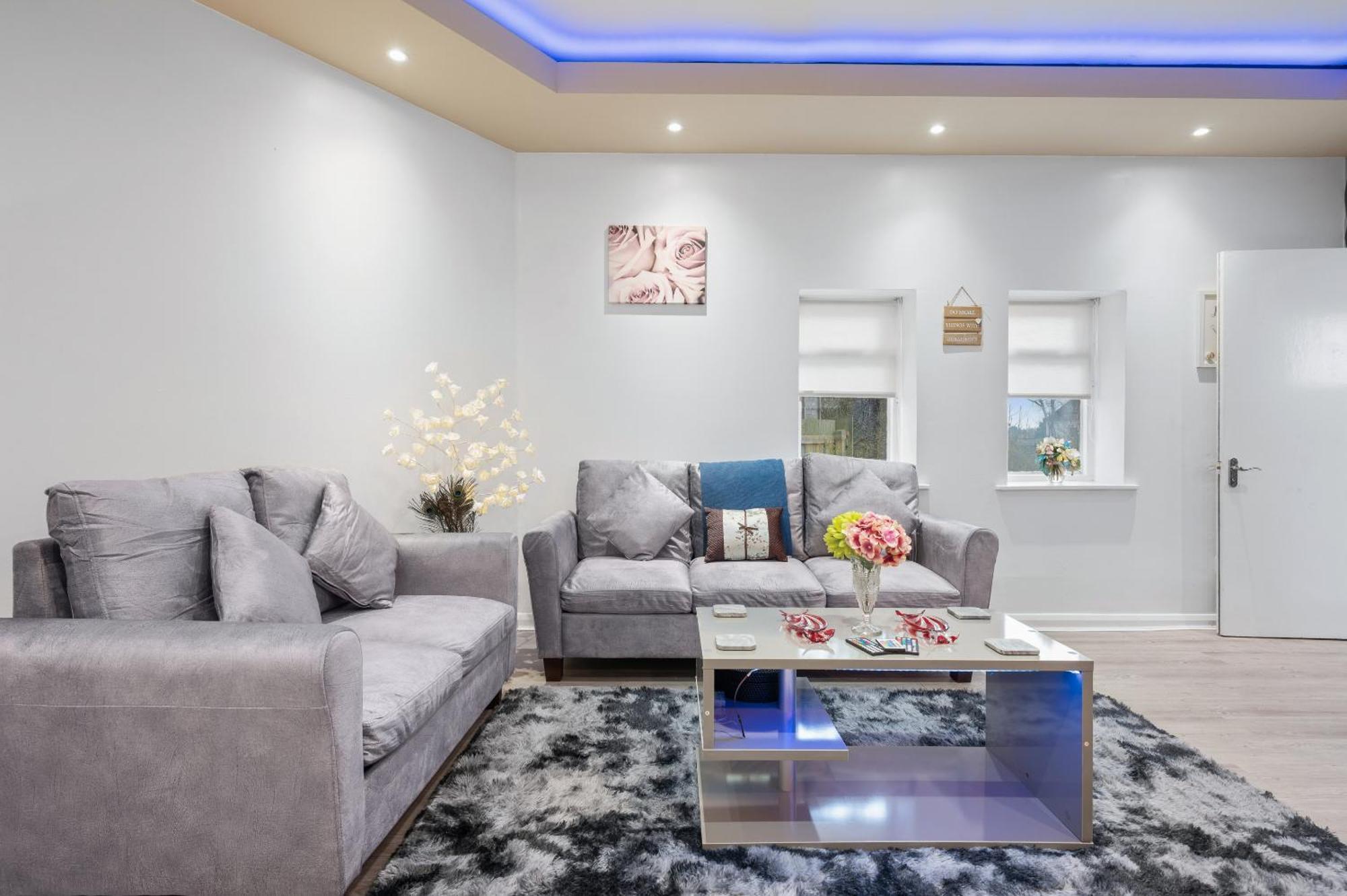 Queensferry Guest House Rosyth Phòng bức ảnh