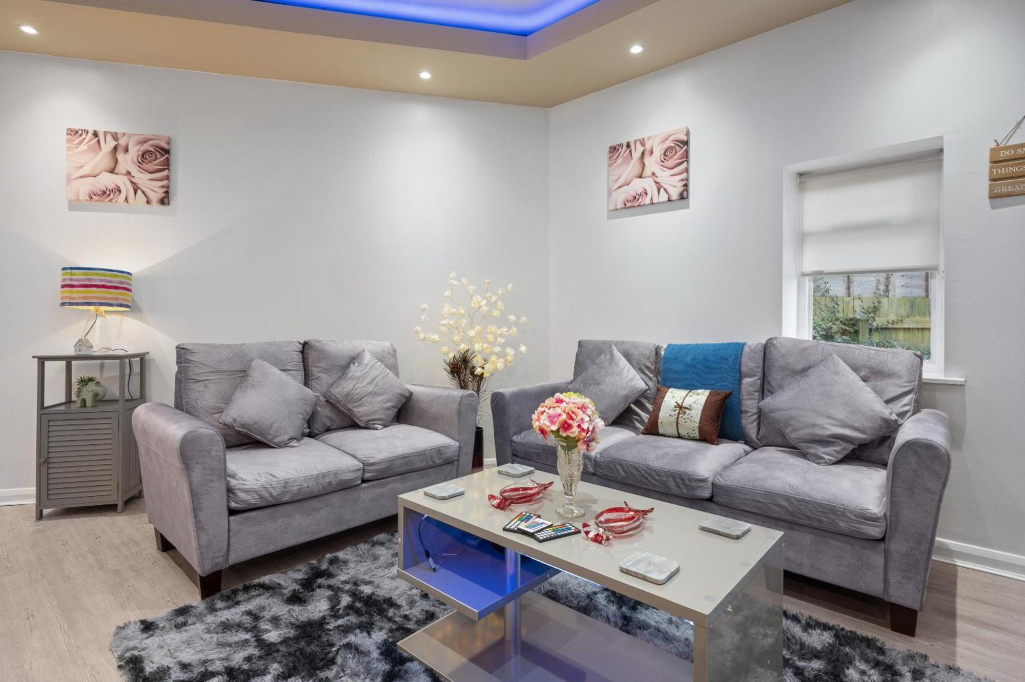 Queensferry Guest House Rosyth Phòng bức ảnh