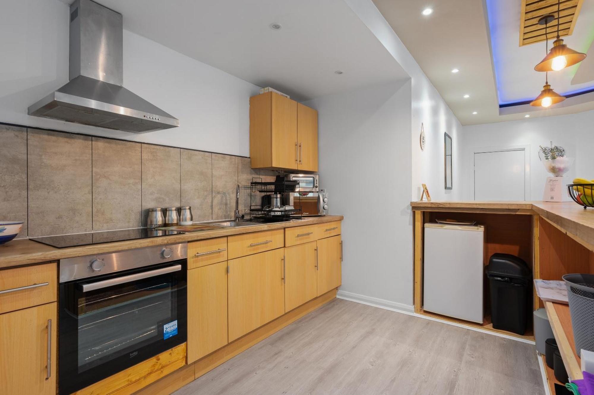 Queensferry Guest House Rosyth Phòng bức ảnh