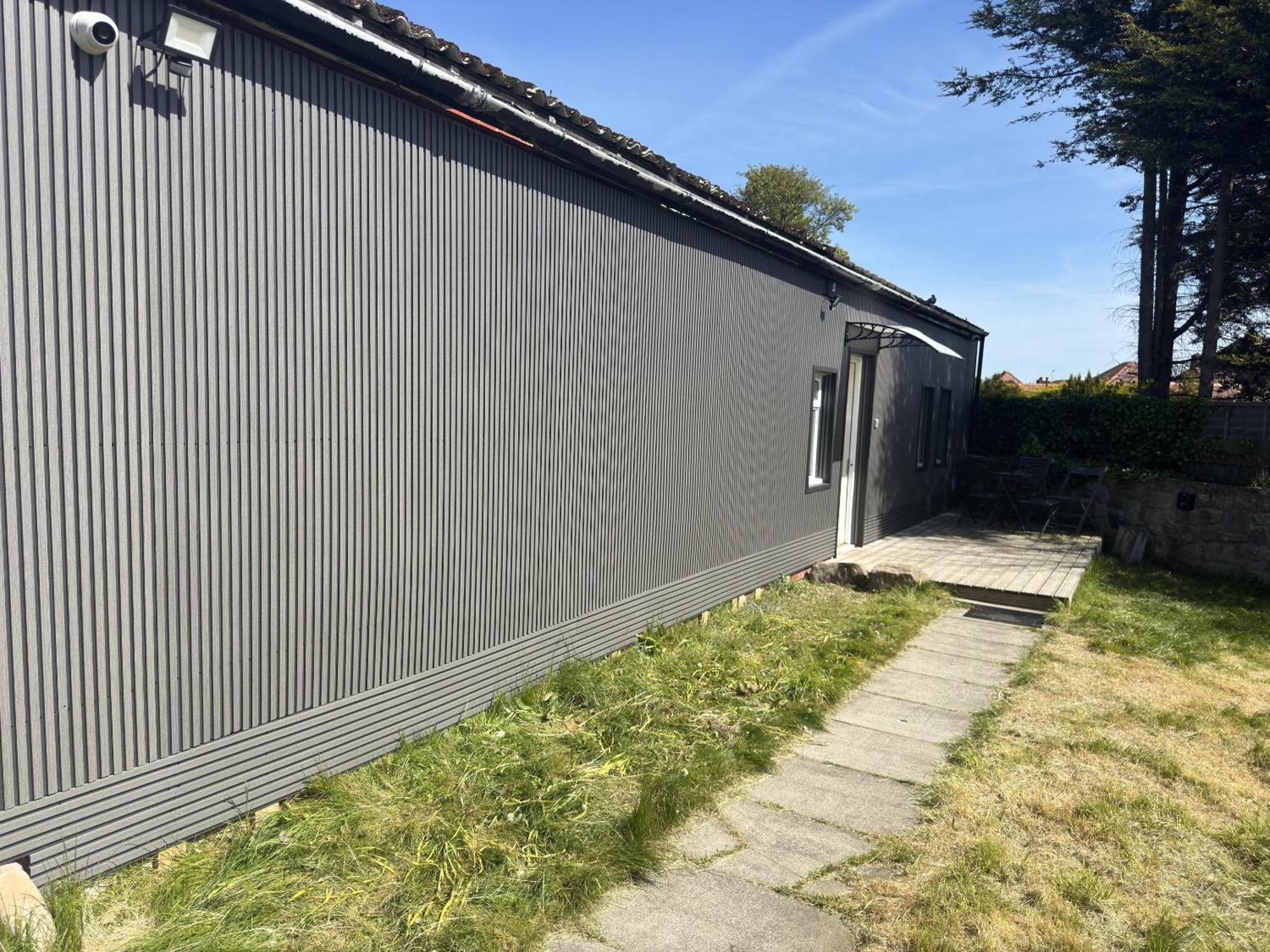 Queensferry Guest House Rosyth Ngoại thất bức ảnh