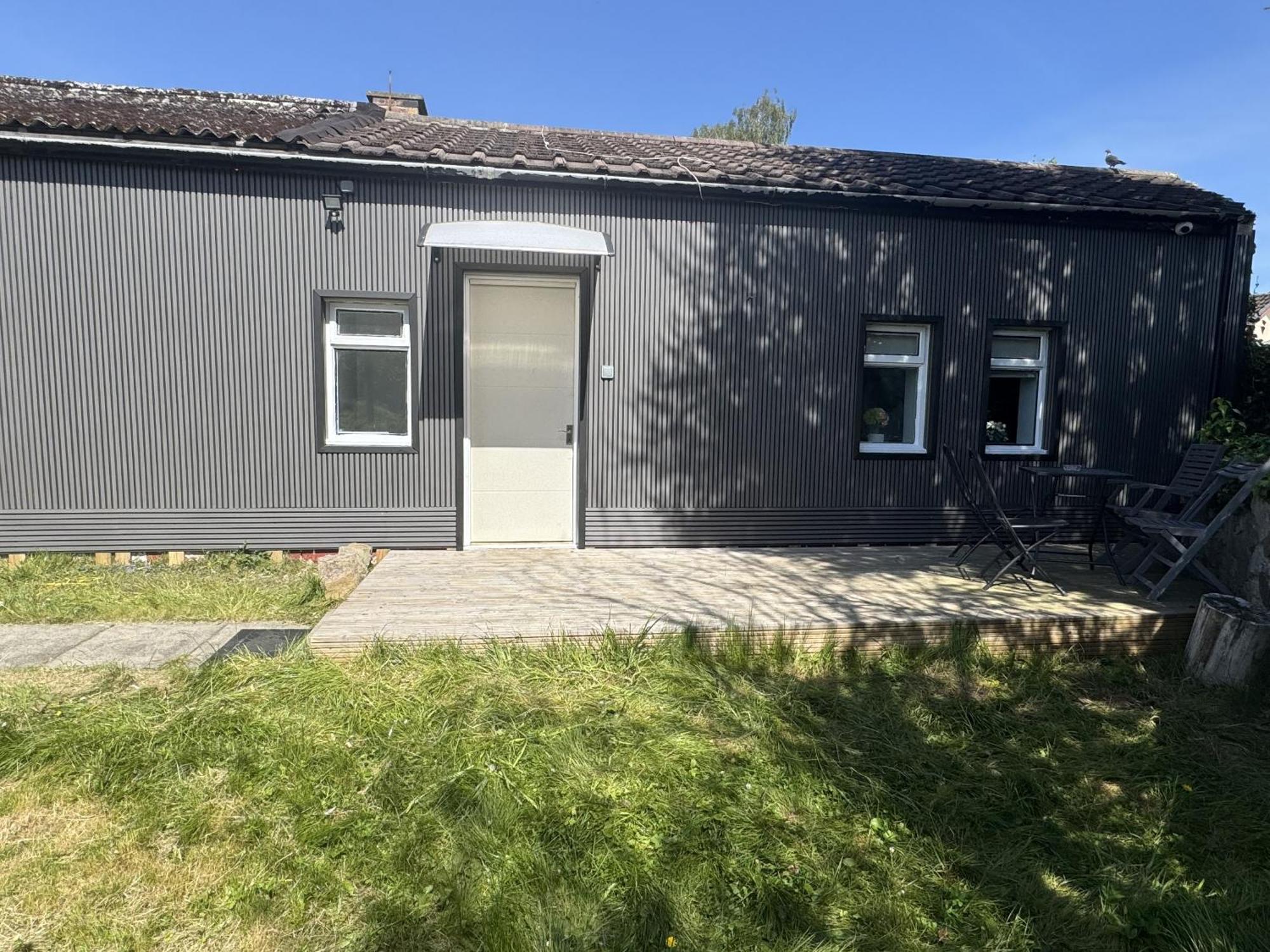 Queensferry Guest House Rosyth Ngoại thất bức ảnh